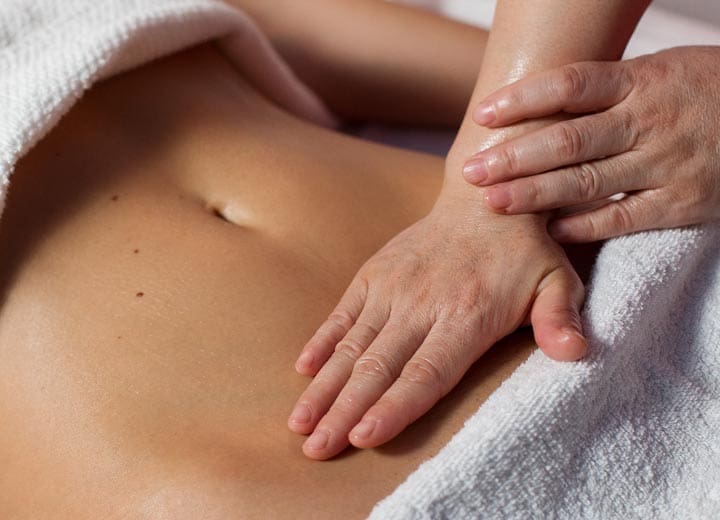 HR Plastic Sugery - Tummy muscle separation Thumbnail